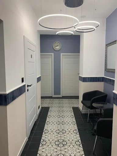 Artur Broda, specjalista psychiatra